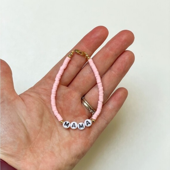 KATE MARIE DESIGNS mama bracelet - Picture 6 of 8
